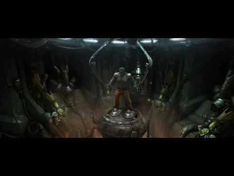 The original SC2 teaser trailer. It's been 10 years, but it's still worth rewatching every now and again!