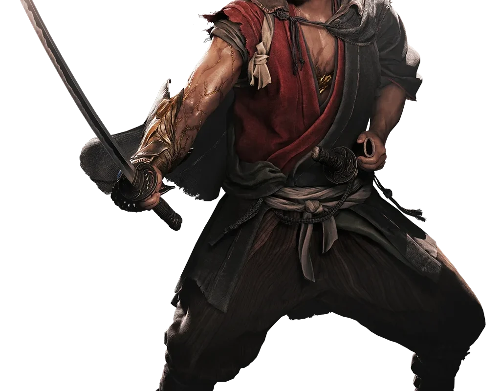Musashi Miyamoto | Onimusha Wiki | Fandom