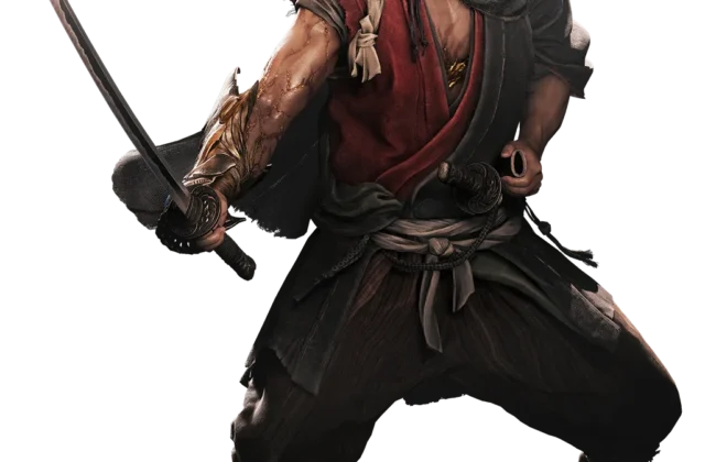 Musashi Miyamoto | Onimusha Wiki | Fandom