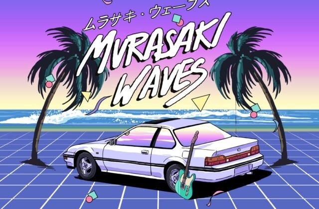 Stream MURASAKI WAVES music | Listen to songs, albums, playlists for free on SoundCloud