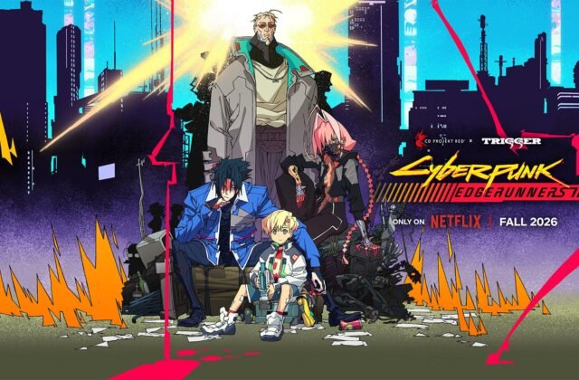 Cyberpunk: Edgerunners Season 2 Episode 1 Review