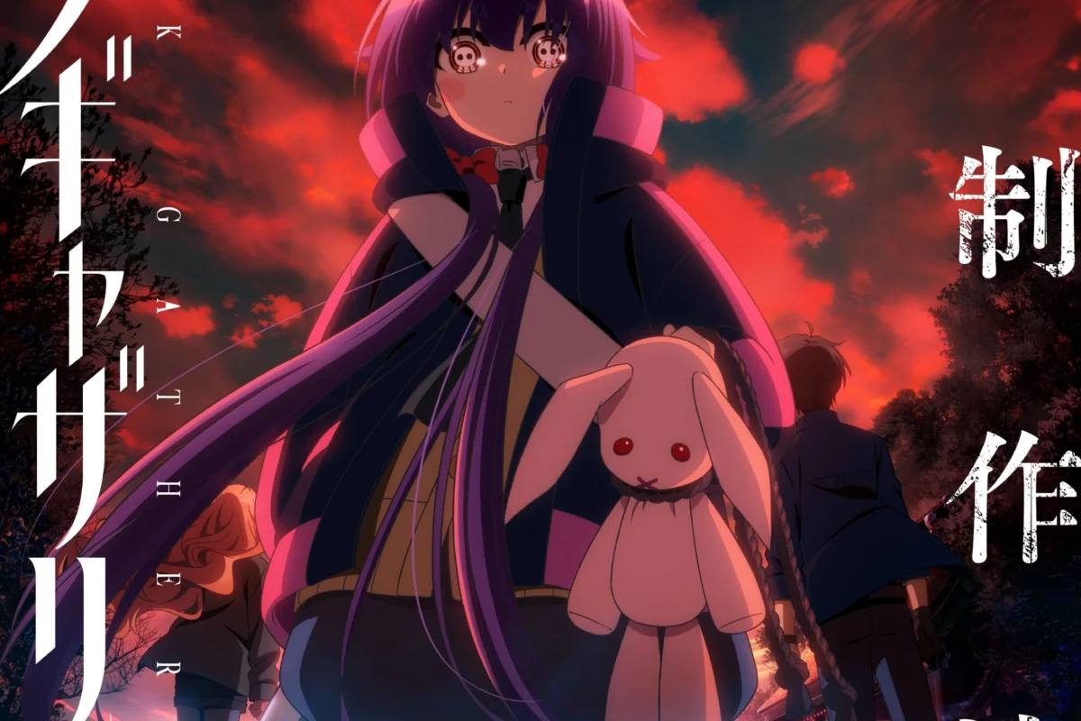 Dark Gathering Season 2 Anime Announced - Crunchyroll News