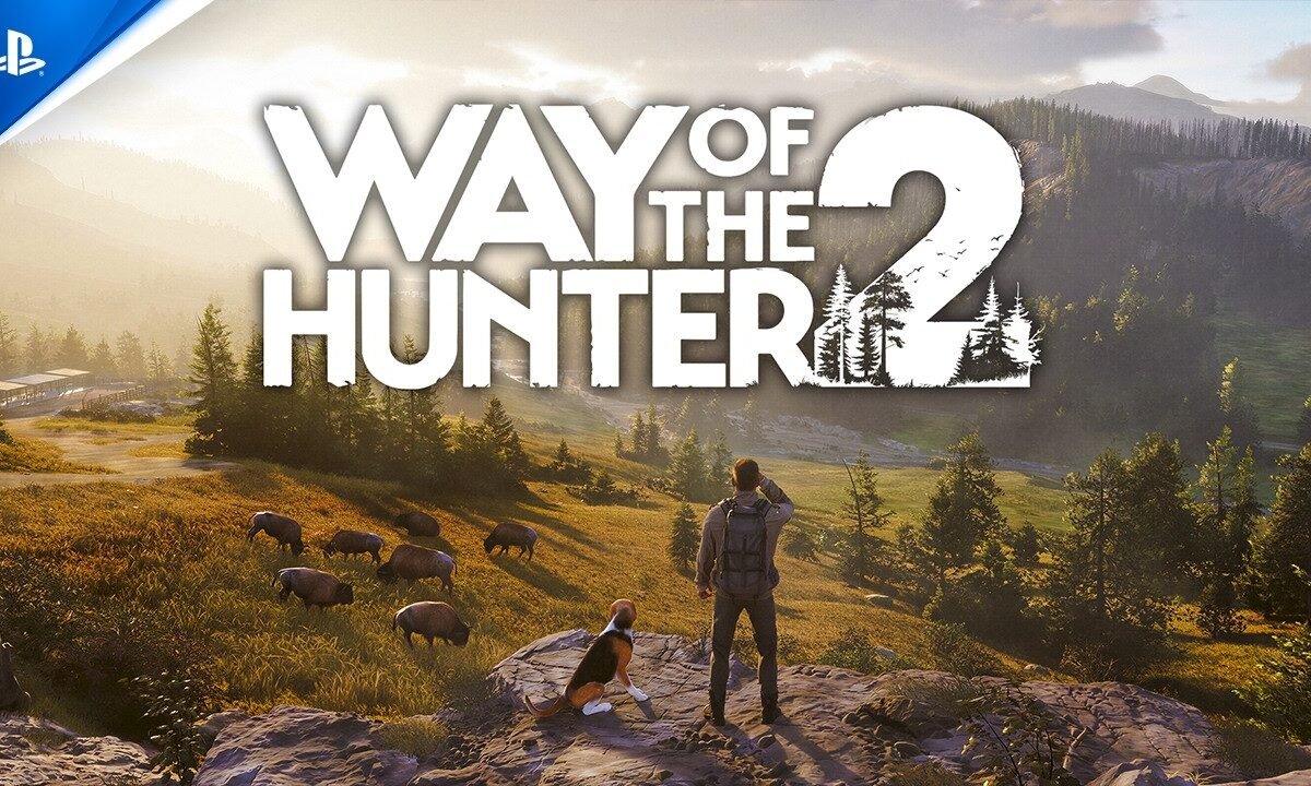 Way of the Hunter 2 - Announcement Trailer | PS5 Games