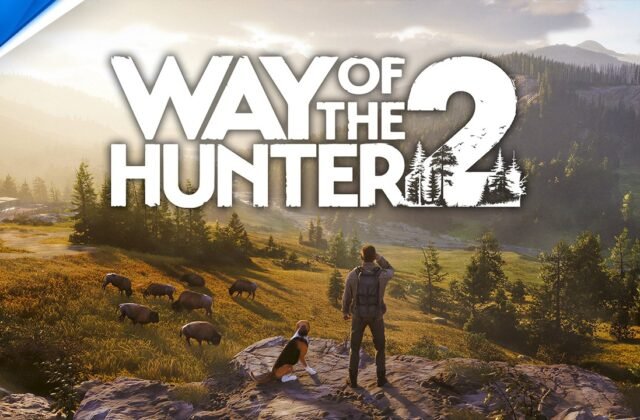 Way of the Hunter 2 - Announcement Trailer | PS5 Games