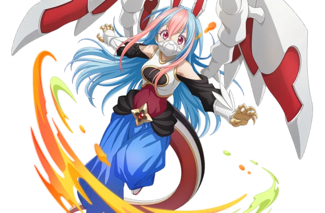 Shinsha | Tensei Shitara Slime Datta Ken Wiki | Fandom
