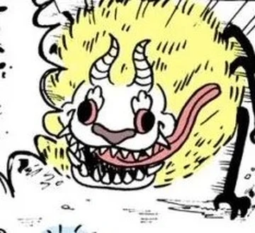 Dekatsuyo | Chiikawa Wiki | Fandom