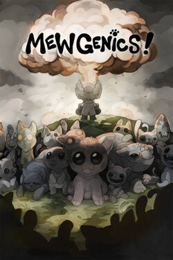 Mewgenics - Wikipedia
