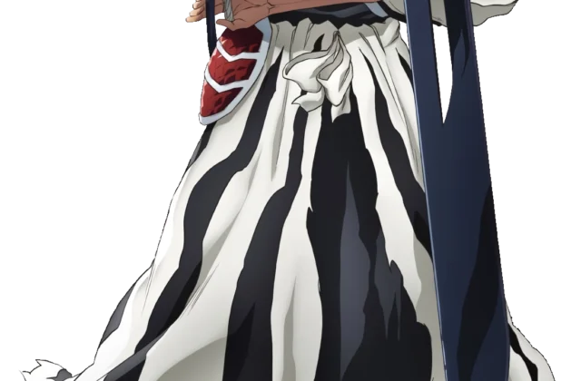Ichigo Kurosaki | Base Breaking Character Wiki | Fandom