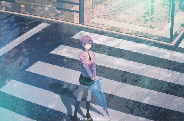 MyGO Covers Bocchi the Rock Opening Song "Seishun Complex" - Anime Corner