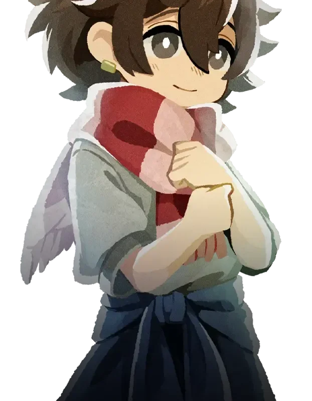 Quiet Country Garden Story/Characters - NamuWiki