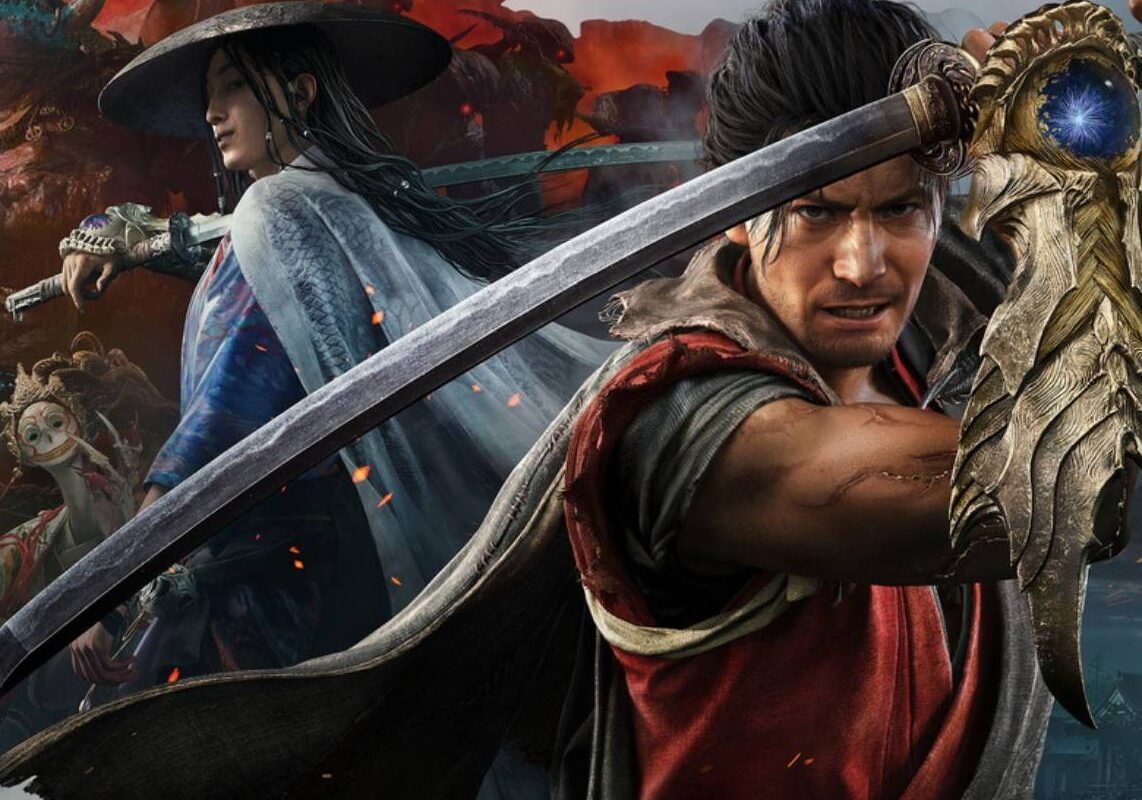 Onimusha: Way of the Sword review: A supremely satisfying samurai game | Tom's Guide