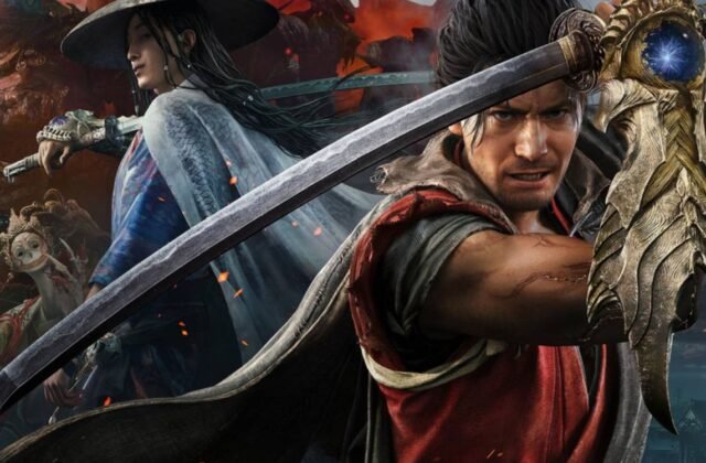 Onimusha: Way of the Sword review: A supremely satisfying samurai game | Tom's Guide