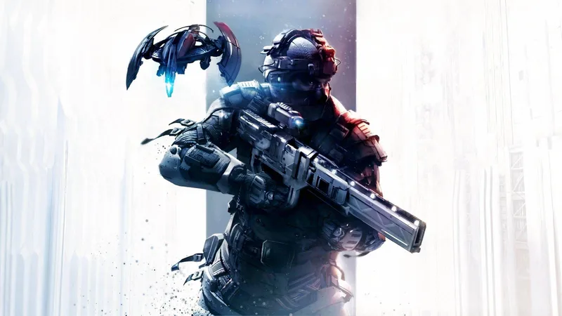 Killzone Remake Reportedly Underway at People Can Fly as Horizon Plans Shift | Stevivor