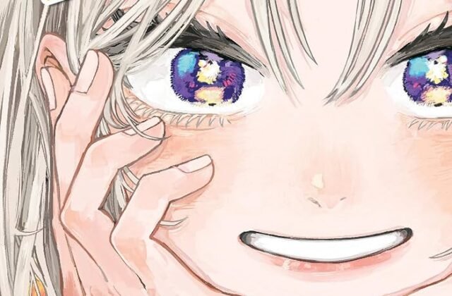 Hope You're Happy, Lemon Vol. 1: Kishikawa, Mizuki: 9798895613153: Amazon.com: Books