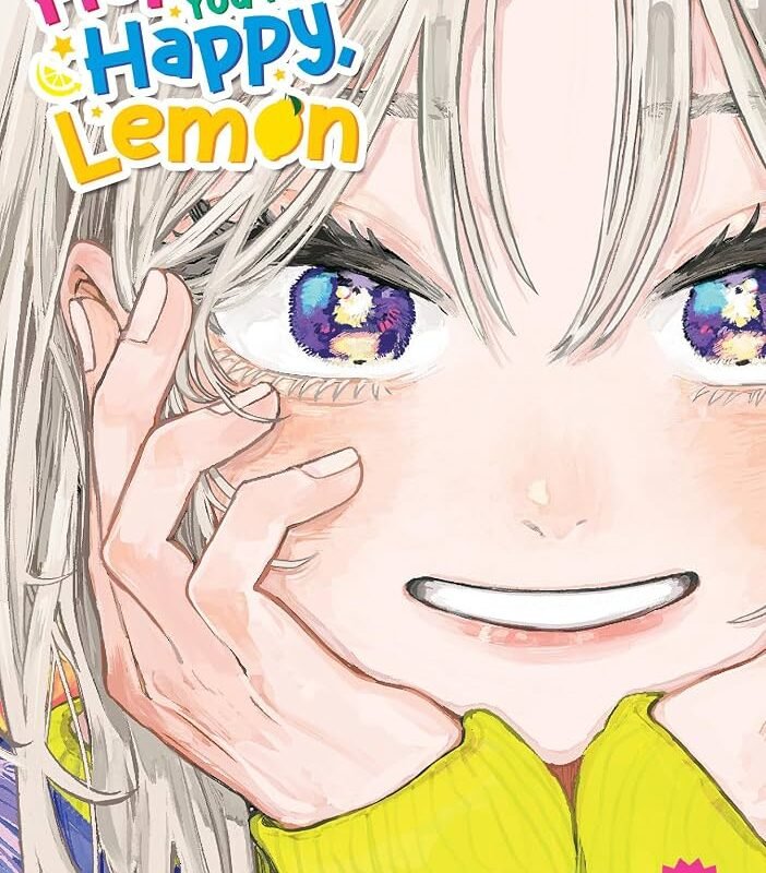 Hope You're Happy, Lemon Vol. 1: Kishikawa, Mizuki: 9798895613153: Amazon.com: Books