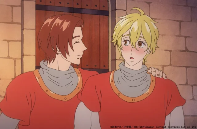 The Seven Knights of the Marronnier Kingdom Anime Trailer Reveals Opening Theme Song, More Cast - Crunchyroll News