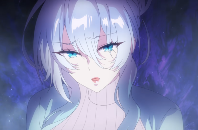 The Lonely Snow Widow and the Cursed Ring Anime Reveals Main Trailer and 3 Versions, October 4 Premiere - Anime Corner