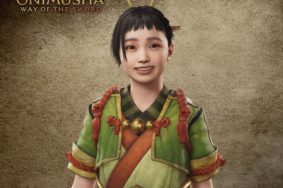 Onimusha: Way of the Sword on X: "🌸🍡 Monster Hunter Rise Collaboration - Free DLC 🍡🌸 Free collaboration costume DLC from Monster Hunter Rise is now available in Onimusha: Way of the