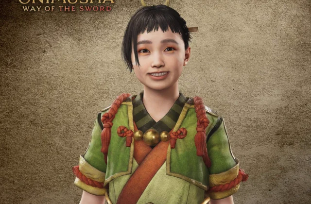 Onimusha: Way of the Sword on X: "🌸🍡 Monster Hunter Rise Collaboration - Free DLC 🍡🌸 Free collaboration costume DLC from Monster Hunter Rise is now available in Onimusha: Way of the