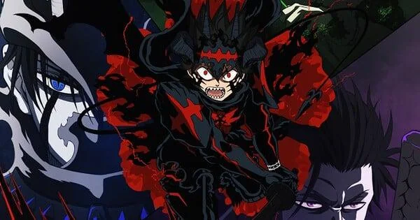 ONE OR EIGHT "Yellow Brick Road" will be the ending theme for Black Clover Season 2 : r/kpop