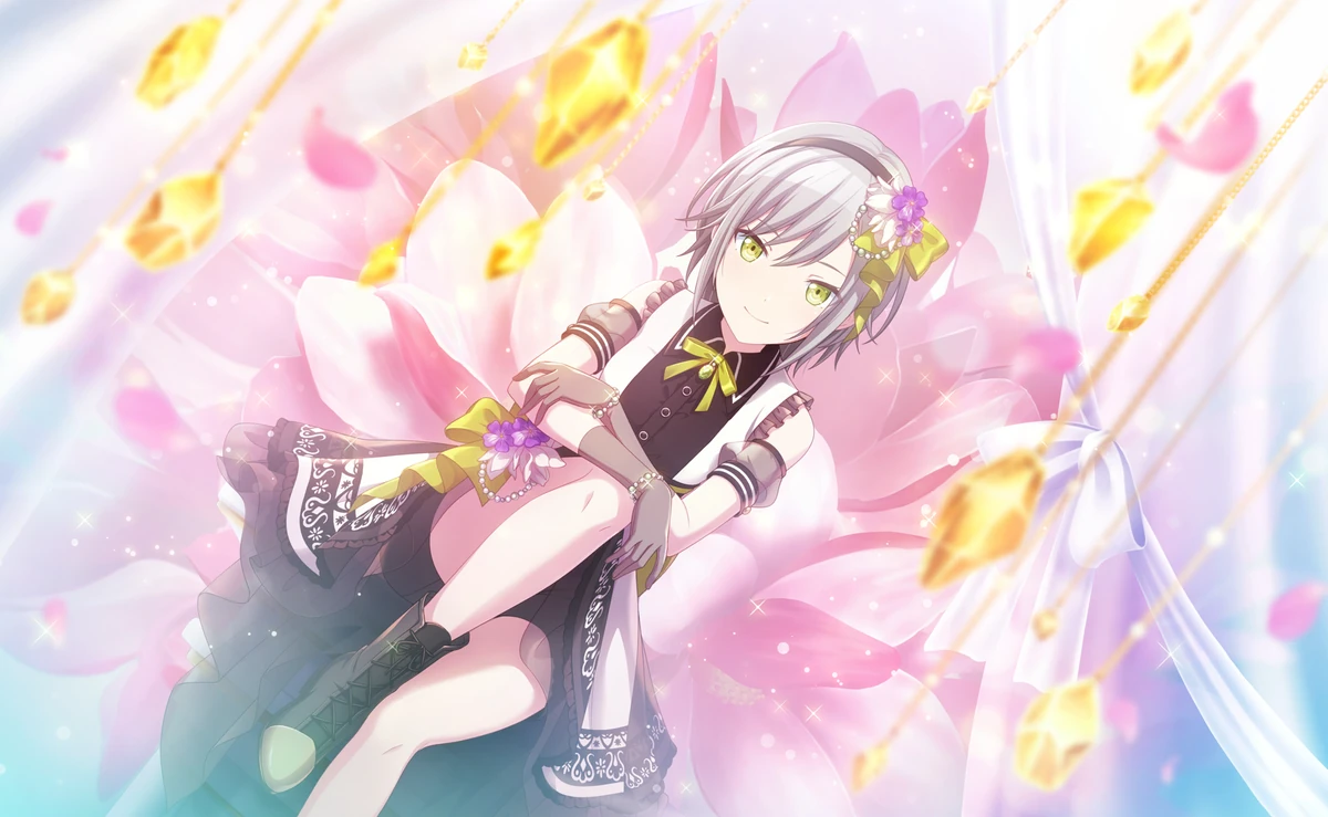 Happy Birthday!! | Project SEKAI Wiki | Fandom