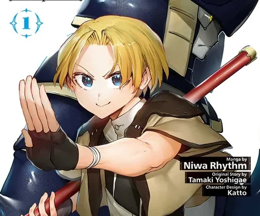 Tamer: Trash-Tier to Top-Tier Volume 1