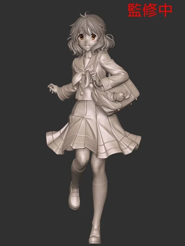 11 years later, FINALLY FIRST official figure of Sound! Euphonium - Oumae Kumiko - Taito Coreful. : r/AnimeFigures