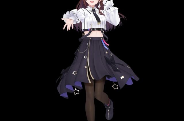 Hololive is getting an official anime from Studio Kai(Sentenced To Be A Hero, Skeleton Knight, 7th Time Loop) | ResetEra
