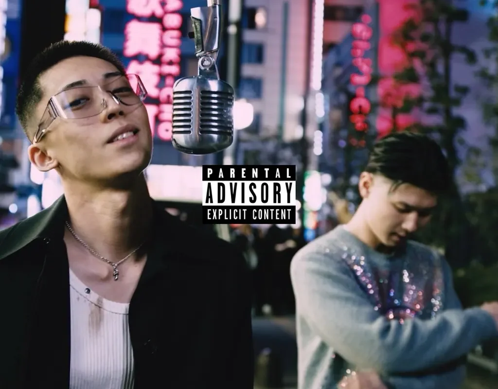 話題のラッパーBABYWOODROSEがTHE PINK TOKYOにやってくる、今ならチケット1000円 | JOYSOUND 音楽ニュース