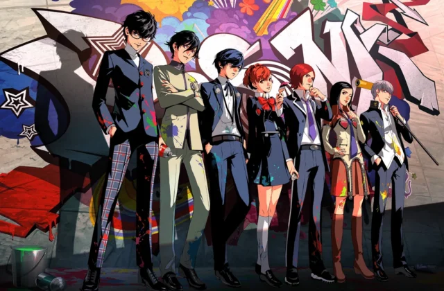 Thoughts on a Persona 1 and 2 Remake? : r/PERSoNA