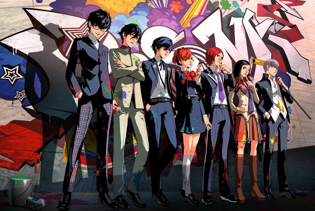 Thoughts on a Persona 1 and 2 Remake? : r/PERSoNA