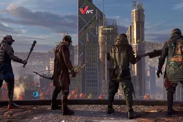 Is Dying Light 2 crossplay? Online co-op across platforms explained | Radio Times