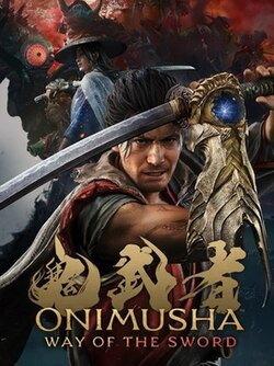 Onimusha: Way of the Sword - Wikipedia