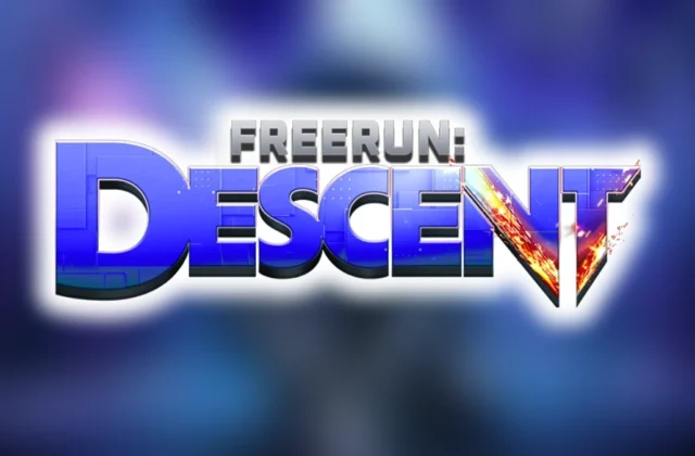 All BO7 Freerun Descent Event rewards unlock guide