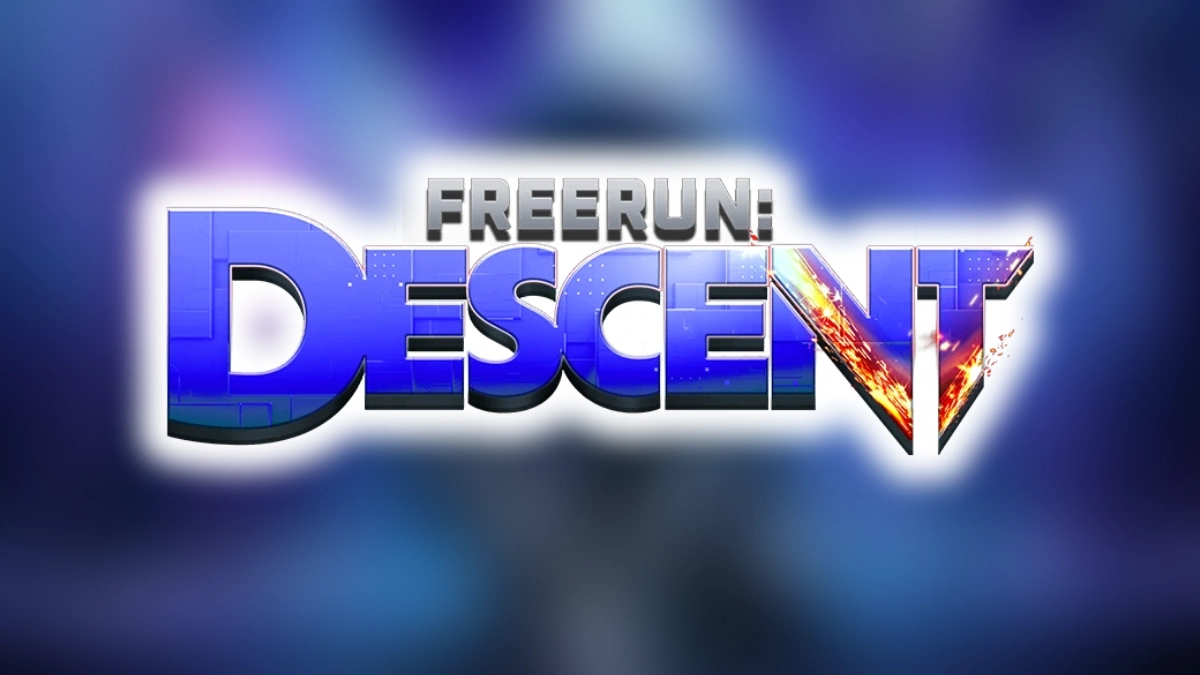 All BO7 Freerun Descent Event rewards unlock guide