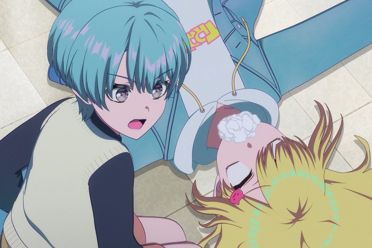 BanG Dream! YUME∞MITA Episode 13 (Finale) "Mugendai MewType" Preview Released - Anime Corner