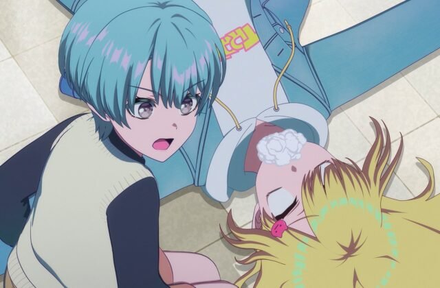 BanG Dream! YUME∞MITA Episode 13 (Finale) "Mugendai MewType" Preview Released - Anime Corner