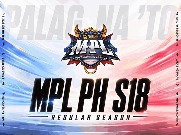 MPL PH Season 18 - WEEK 1 DAY 1 MATCH 1 - RORA VS. ONIC , 2026年8月21日 | tickelo