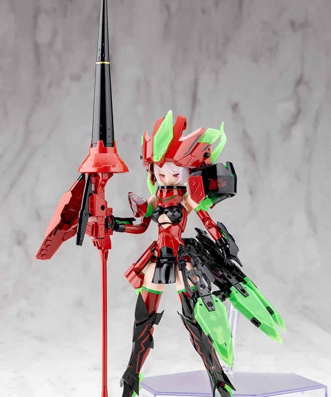 BULLET KNIGHTS EXORCIST HELL BLAZE