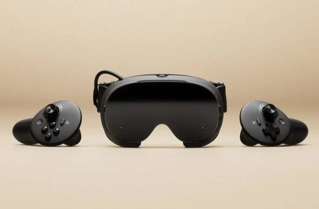Valve Officially Announces Steam Frame, A "Streaming-First" Standalone VR Headset