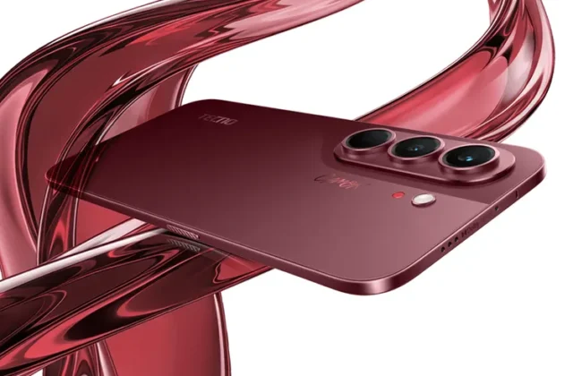 TECNO CAMON Slim 5G | Best Phones