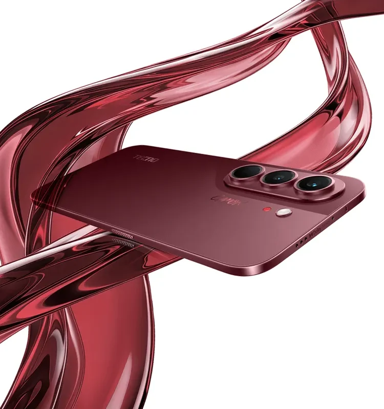 TECNO CAMON Slim 5G | Best Phones