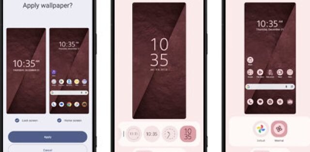 Sony Xperia 1 VIII receives the Android 17 update, here's what's new - GSMArena.com news