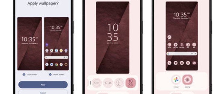 Sony Xperia 1 VIII receives the Android 17 update, here's what's new - GSMArena.com news