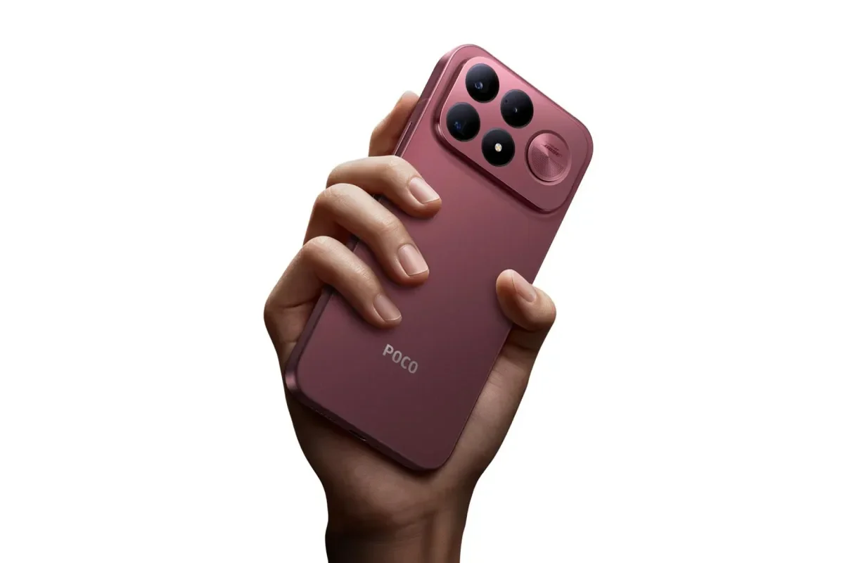 Poco F9 Pro and F9 Ultra launch with 8 Elite Gen 5 chips, more
