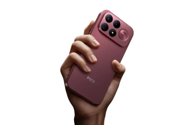 Poco F9 Pro and F9 Ultra launch with 8 Elite Gen 5 chips, more