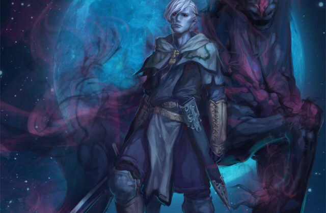 RML] Doppelganger [Mitten] - Monster Encyclopedia Workshop - WarpPortal Community Forums