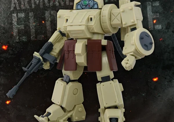 TOYRISE AT-13 Erdspinne Phantom Arc Ver - Oh Gatcha