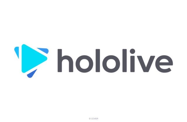 hololive Next NEWS | “hololive” Logo Gets a Refresh Ahead of the 10th Anniversary! | hololive Next｜hololive production