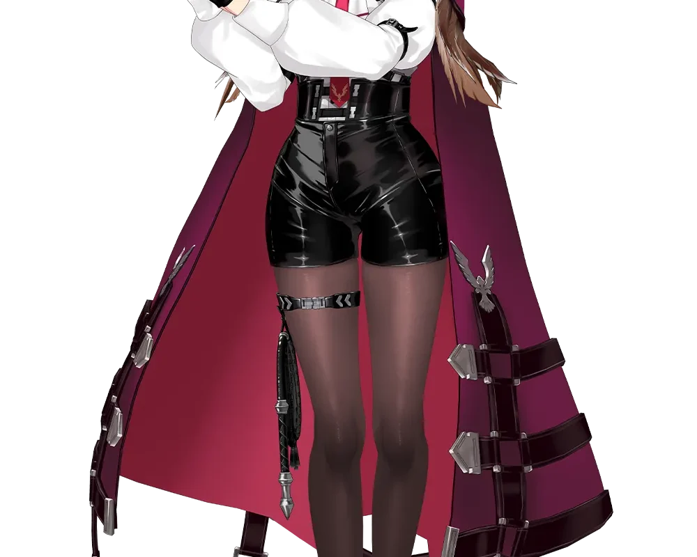 Takane Lui | TALENT | hololive official website